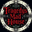 𝑻𝒓𝒂𝒈𝒆𝒅𝒚𝒔 𝑴𝒂𝒅 𝑯𝒐𝒖𝒔𝒆 19+ discord icon