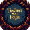 𝑻𝒓𝒂𝒈𝒆𝒅𝒚𝒔 𝑴𝒂𝒅 𝑯𝒐𝒖𝒔𝒆 19+ discord icon