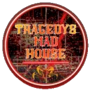 𝑻𝒓𝒂𝒈𝒆𝒅𝒚𝒔 𝑴𝒂𝒅 𝑯𝒐𝒖𝒔𝒆™ 19+ discord icon