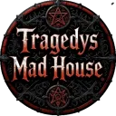 𝑻𝒓𝒂𝒈𝒆𝒅𝒚𝒔 𝑴𝒂𝒅 𝑯𝒐𝒖𝒔𝒆 19+ discord icon