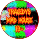 𝑻𝒓𝒂𝒈𝒆𝒅𝒚𝒔 𝑴𝒂𝒅 𝑯𝒐𝒖𝒔𝒆™ 19+ discord icon