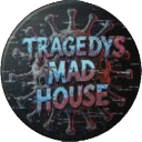 𝑻𝒓𝒂𝒈𝒆𝒅𝒚𝒔 𝑴𝒂𝒅 𝑯𝒐𝒖𝒔𝒆™ 19+ discord icon