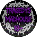 𝑻𝒓𝒂𝒈𝒆𝒅𝒚𝒔 𝑴𝒂𝒅 𝑯𝒐𝒖𝒔𝒆™ 19+ discord icon