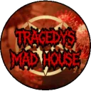 𝑻𝒓𝒂𝒈𝒆𝒅𝒚𝒔 𝑴𝒂𝒅 𝑯𝒐𝒖𝒔𝒆™ 19+ discord icon
