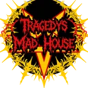 𝑻𝒓𝒂𝒈𝒆𝒅𝒚𝒔 𝑴𝒂𝒅 𝑯𝒐𝒖𝒔𝒆™ 19+ discord icon