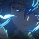 ✦ ۟    ࣭  ᴀᴢᴜʀᴇ   ⊹      ࣭    𝜗𝜚 Discord server icon