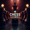 Chess Nerds Discord server icon