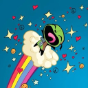 🌈 Rainbow Constellation 💫 Discord server icon