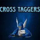 Cross Taggers