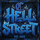 HELL STREET / ONLINE