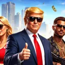 Trump Family