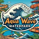 🌴  Aqua Wave Waterpark