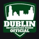 Dublin Metropolitan Region Official: Backup Server