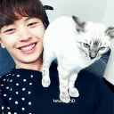 ≽^• ˕ • ྀི≼ The Meowgic Café