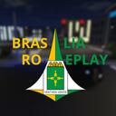 Brasília | Distrito Federal | Brasil Discord Server Icon