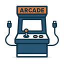 Netplay Arcade