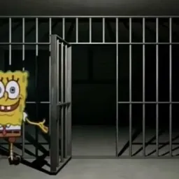 Horny Jail — мониторинг Discord сервера, статистика и рейтинг