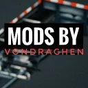 Mods by Vondraghen