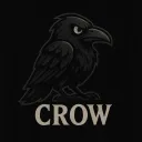Crøw