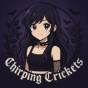 Chirping Crickets
