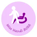 Les amis de Miss Handi AURA