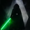 BRUCE'S JEDI TEMPLE