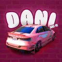 DANI'S GRAPHICS