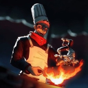 🪷 𝐌𝐚𝐥𝐞𝐯𝐨𝐥𝐞𝐧𝐭 𝐊𝐢𝐭𝐜𝐡𝐞𝐧 🪷 Discord server icon