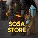 Sosa store