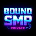 ⛓Bound SMP PRIVATE⛓