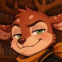 Ooh Deer