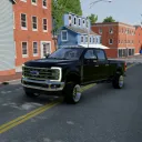 Colton's APM  Server
