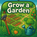 Grow a Garden 🌱✨