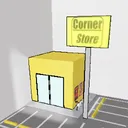 𝐓𝐡𝐞 𝐋𝐨𝐜𝐚𝐥 𝗖𝗢𝗥𝗡𝗘𝗥 𝗦𝗧𝗢𝗥𝗘