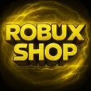 Robux Shop | Çekiliş & DAVET AT KAZAN | robuxshop