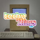 The Retro Collective (TRC) Discord server icon