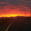 The Los Angeles Streets