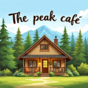 The peak café