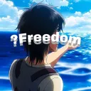?freedom