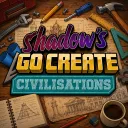 Shadow's Go Create Aeronautics Civilisation's