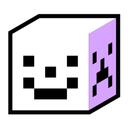 ephemeral space Discord Server Icon