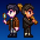 Stardew Detectives