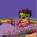 Jojos bizarre adventure