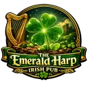 The Emerald Harp