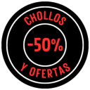 CHOLLOS Y OFERTAS!!