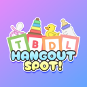 Apple Hangout Spot Discord server icon