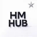 HM HUB scripts Discord server icon