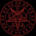 The temple of sin