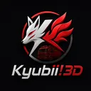 Kyubii!3D