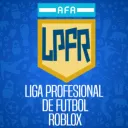 LPFR | LIGA PROFESIONAL DE FUTBOL ROBLOX | T1
